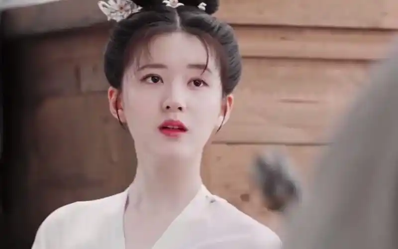 【长歌行】皓嫣温情大婚,一生一世一双人!_哔哩哔哩_bilibili