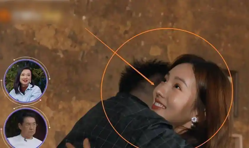 发现金晨爸爸对自己黑脸后,有谁注意卡斯柏反应?暴露情商高低