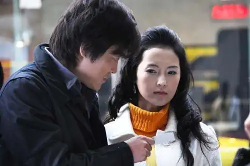 《女人无悔》拍摄到尾声 孙晶晶深陷爱情角逐