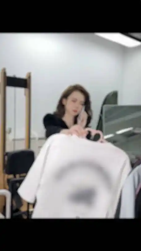 戚薇cos海月##戚薇化身太阳神鸟