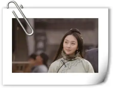 赵倩男是电视剧《 a target="_blank" href="/item/大侠霍元甲