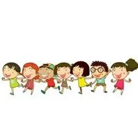 八人寝室头像 适合八个人的寝室头像_微信头像图片大全