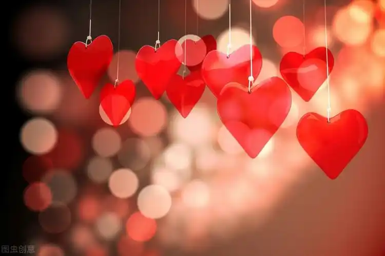 超级暖心的情人节句子情人节文案短句