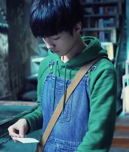 王俊凯 《解忧杂货店》