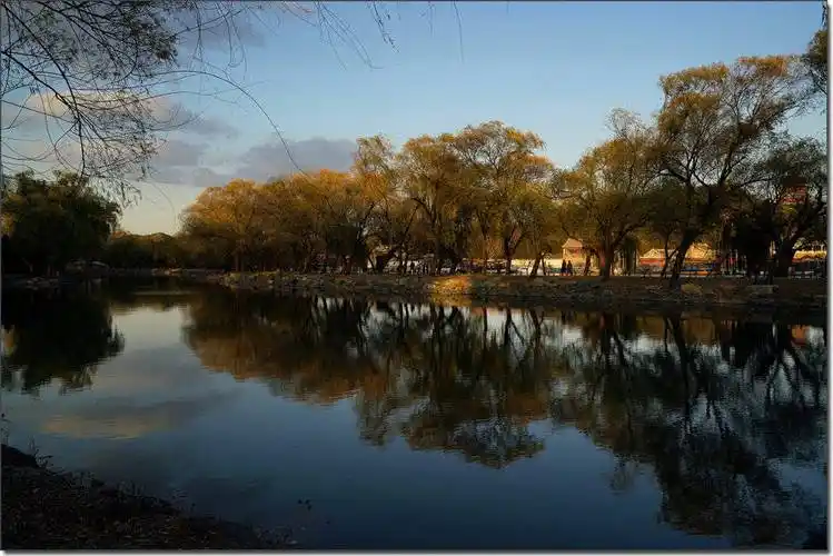 带老人和小孩去北京旅游需要准备多少钱?网红打卡必看!流行!