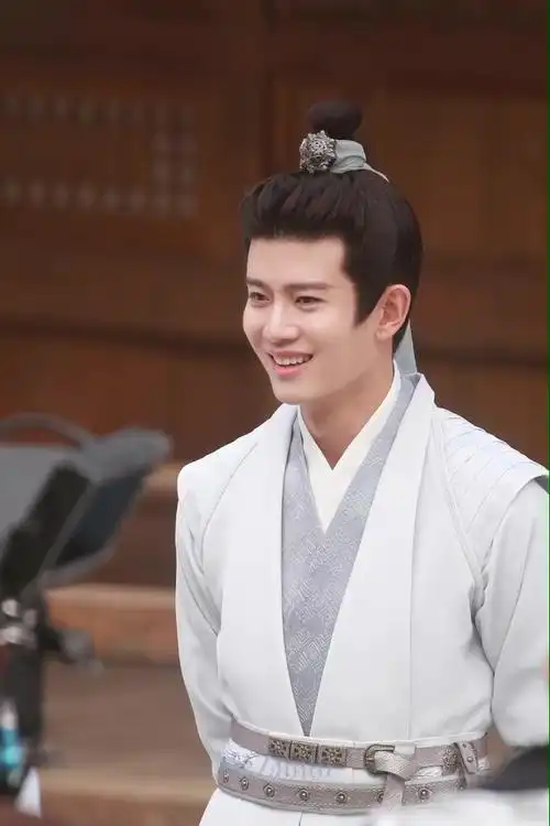 【任嘉伦|长安如故|任嘉伦|小南辰王