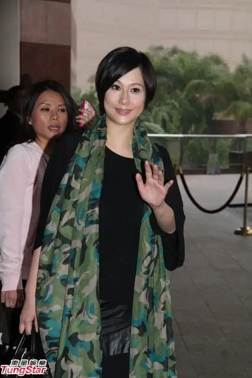 钱嘉乐婚宴成龙洪金宝道贺 新郎摸孕妻大肚晒幸福(图)