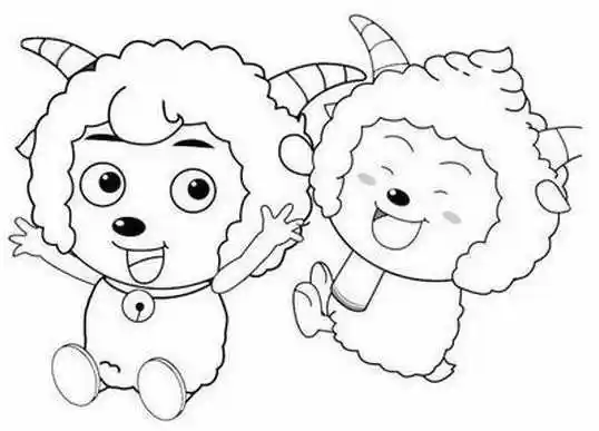 10岁儿童画画简笔画