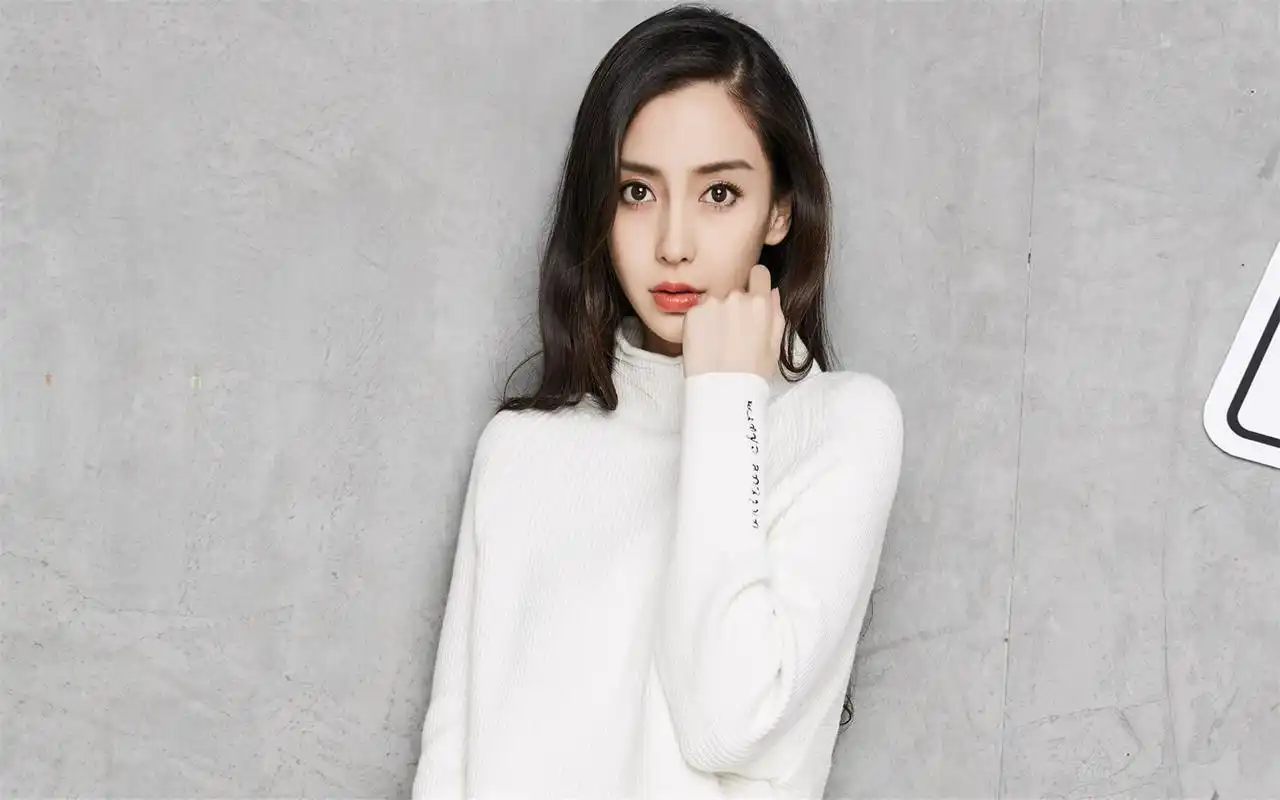 8月21日,杨颖又给大家带来了一个好消息!