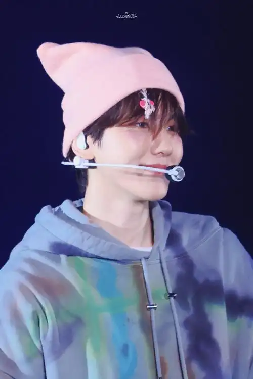 边伯贤dazed杂志七月刊##边伯贤亚洲巡演##今日星拍放送