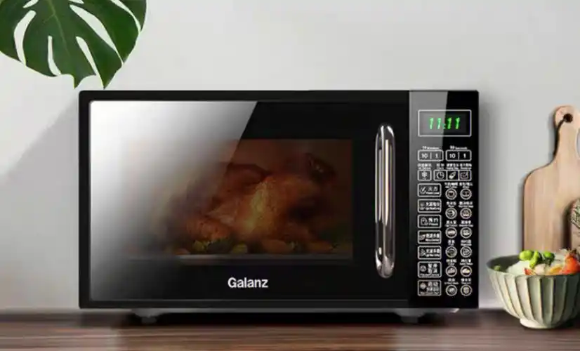 格兰仕微波炉1.