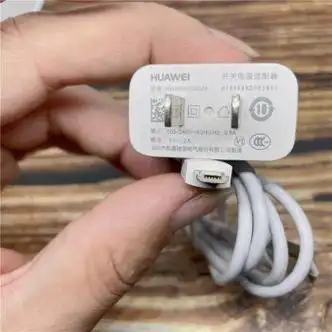 华为5v2a荣耀8xplay320i原装10w充电器安卓数据线95新华为5v2a头micro