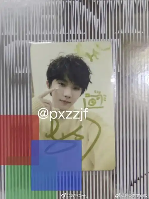 马嘉祺灿烂的花园