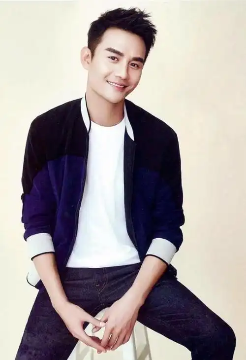 40岁王凯谈患病经历为了保命而减少拍戏网友保护好自己