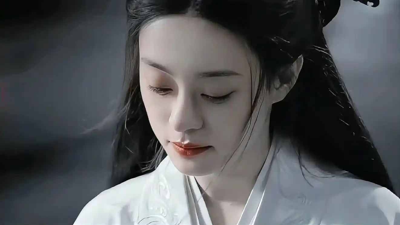 张艺谋导演审美超群,孙俪古装造型惊艳 张艺谋导演的审美一直备受认可