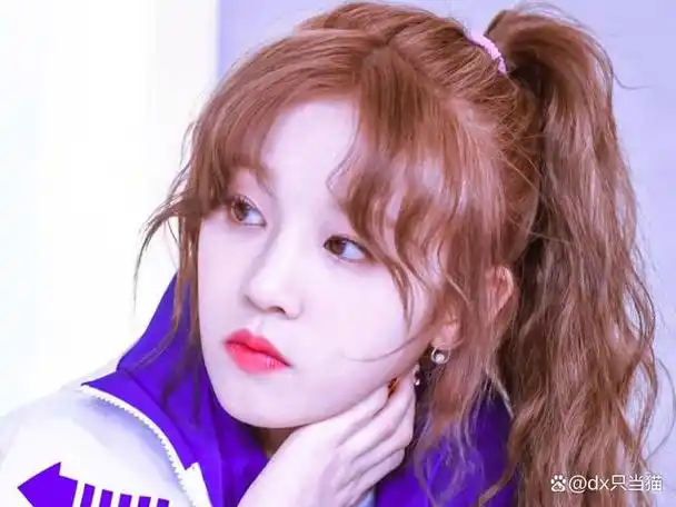 宋雨琦:一位充满魅力和才华的中韩女歌手