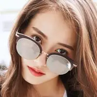 柴碧云头像图片柴碧云夏至未至图片