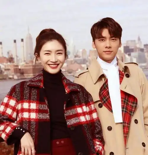 李易峰:父母眼里的大孝子,34岁仍未婚|杨幂|李菲儿|张钧甯_网易订阅