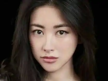 长好了是标志,长不好影响颜值呀#朱珠嘴角的痣 #娱乐评论大赏