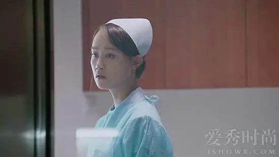 《外科风云》完美收官 蓝盈莹恋恋不舍该角色