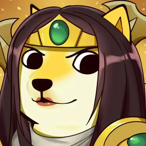 各种萌化乐观头像,乐观英雄联盟乐观头像丨——(肆)