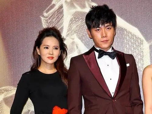 伊能静谈与秦昊两地分居:都是为了女儿好