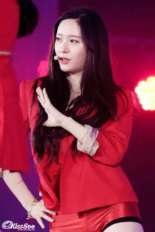 2014郑秀晶smtown live第四次巡演_高清图片大全-爱豆app