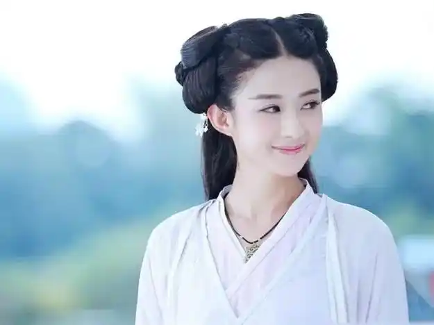 赵丽颖的古装剧照,你觉得哪一张最好看#赵丽颖 #颖宝最美 # - 抖音