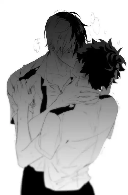 我的英雄学院# #轰焦冻# #绿谷出久# (p〃д〃q)轰出的cp粮啊!