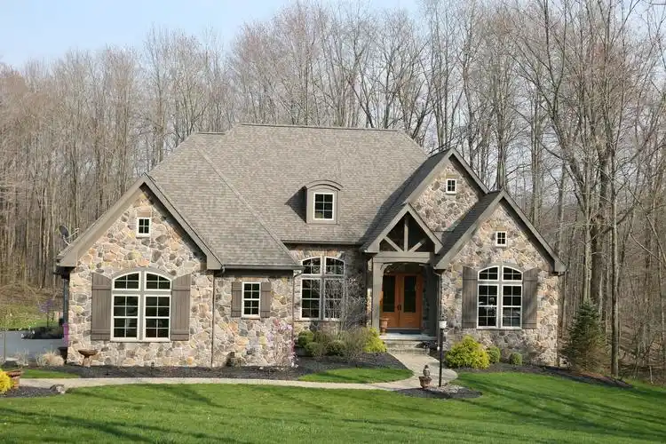 别墅- 堆糖,美图壁纸兴趣社区