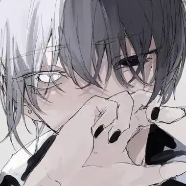 绝版高冷男头像_男生头像_我要个性网