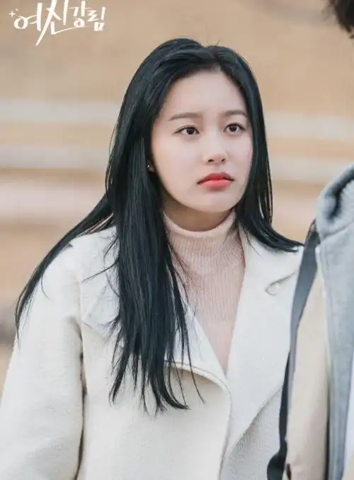 女神降临朴柔娜黑化韩剧角色精彩黑化上流柳真被骂