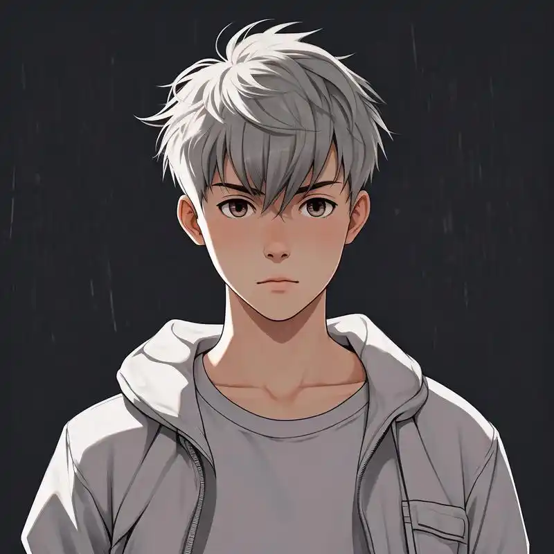 动漫男生头像90超拽超霸气99 动漫男生头像,这谁看了不迷糊呀,快