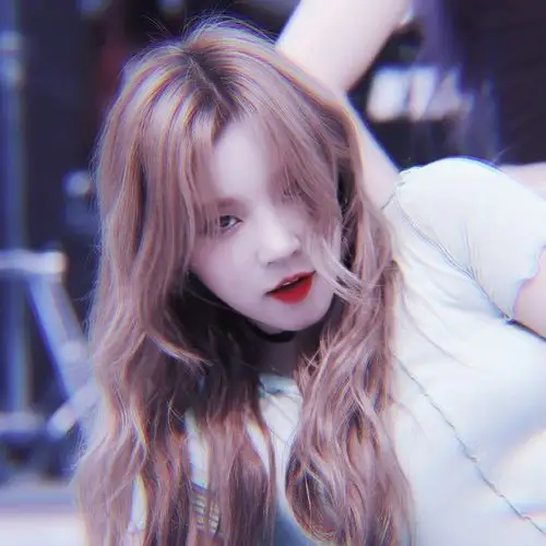 gidle/宋雨琦yuqi