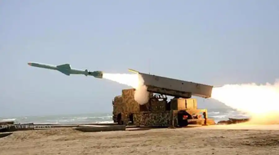 台军"雄风-2e"是"战略导弹"还是"战略忽悠"?