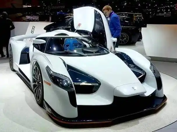 世界十大顶级超跑排名,全球超跑豪车品牌车型_搜狐汽车_搜狐网