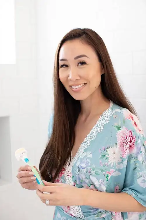 my skin my way with gillette venus subscription