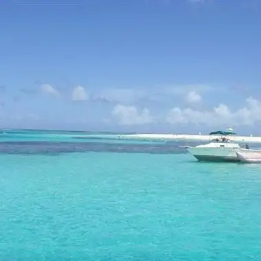 特色风景头像图片漂亮的海边海岛风景图片