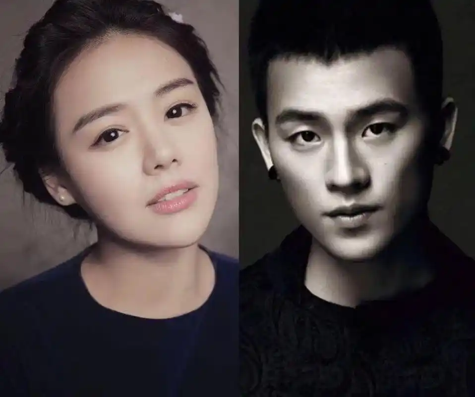 马思纯张哲轩同居官宣,曾在节目中透露"该结婚了"