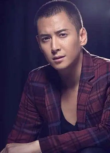 中国5大80后实力男演员第二文章,第一超越文章王宝强,没毛病