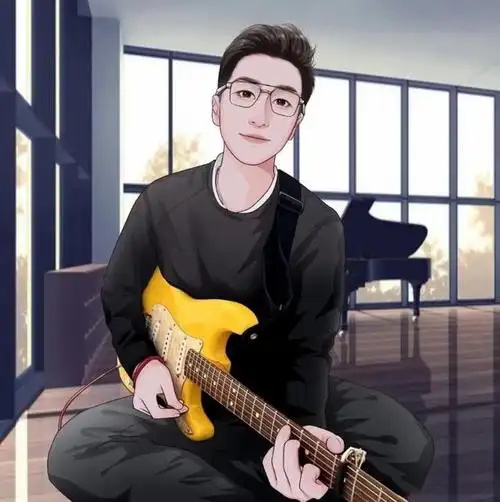 西装革履的商务精英一张穿着正装的男生头像,展现出成熟稳重的气质.