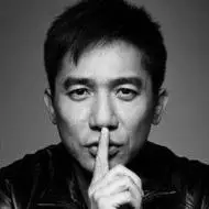 梁朝伟头像黑白_微信头像图片大全