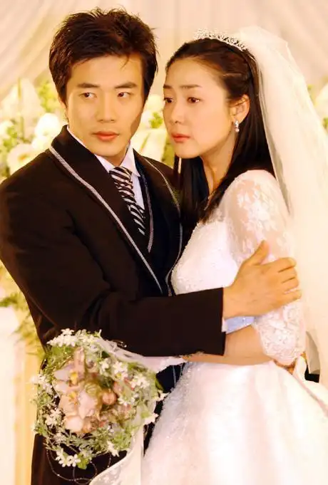 天国阶梯播出18年男二已不再拍戏权相佑崔智友现状公开