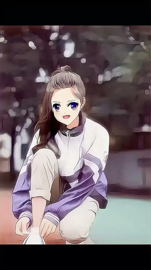 一键动漫#三千鸦杀,赵露思蒋依依王萌黎好美呀