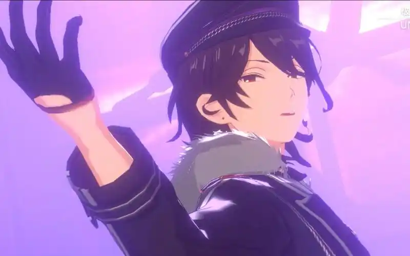 偶像梦幻祭2破坏之路undead