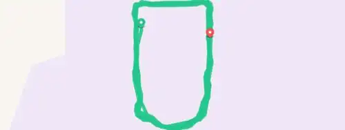 送完女儿,大学里面跑步3公里,好久没跑了,今天就3公里吧可能是疫情