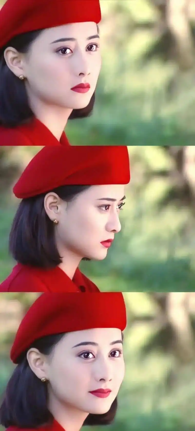 是谁动了琼瑶剧女主的人生?_蒋勤勤