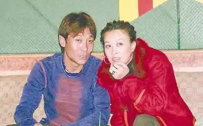 那英老公是谁孟桐暗恋亚洲天后3年不追求也能抱得美人归