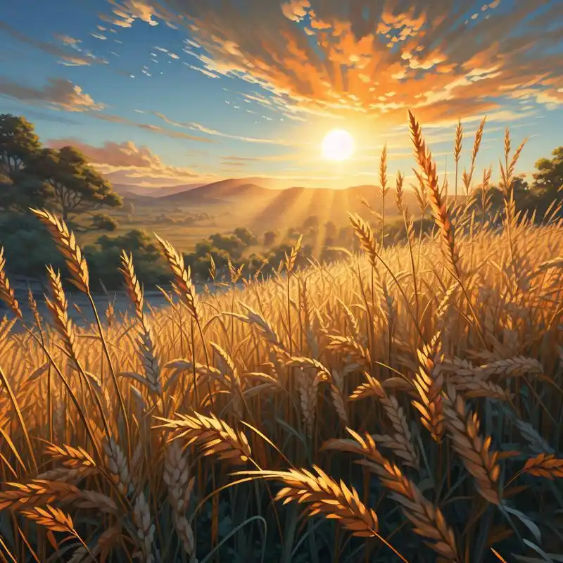 92绝美风景,微信头像新选择!