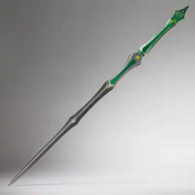 花千骨 断念剑 全金属1:1 未开刃 定制收藏 拼单预定链接